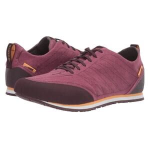 Altra Arrows Wahweap Running Hiker Trail Hemp Shoes Rose/Orange Women's Size 7
